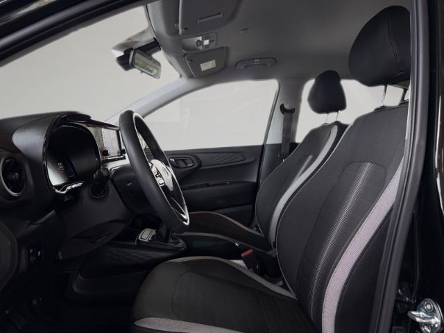 Hyundai i10 – Bild 7