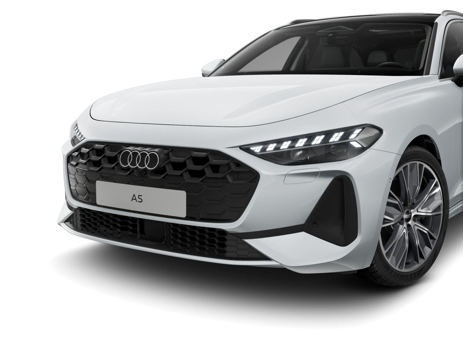 Audi A5 - Bild 9