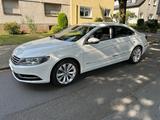 Volkswagen CC 2.0 TSI DSG  - Volkswagen CC in Essen