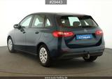 Mercedes-Benz B 200 #AHK#Kamera#Navi#SHZ#Tempomat#App-connect# - Mercedes-Benz B 200 aus 2020