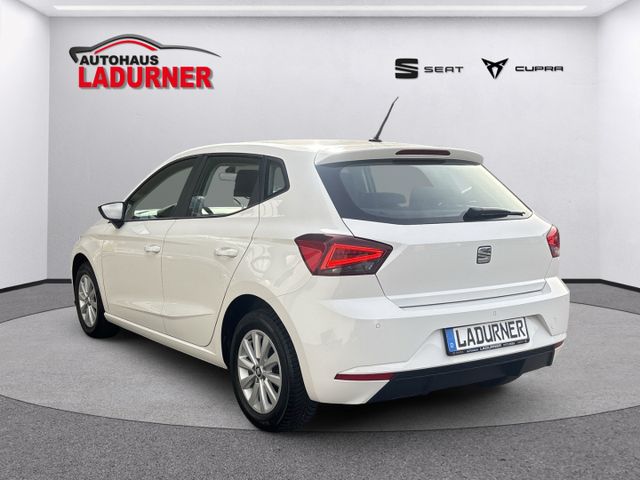 Ibiza Style *SHZ+Notbremsass.+PDC+Berganfahrass.