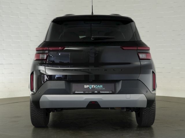 Frontera C HYBRID GS eDCT+NAVI+RÜCKFAHRKAMERA+SI