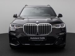 Foto Nummer 2: BMW X7