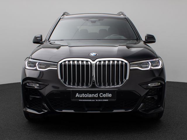 Foto Nummer 2: BMW X7