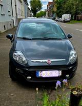Fiat Punto 199, BJ 2010 - Fiat Punto in Saarbrücken