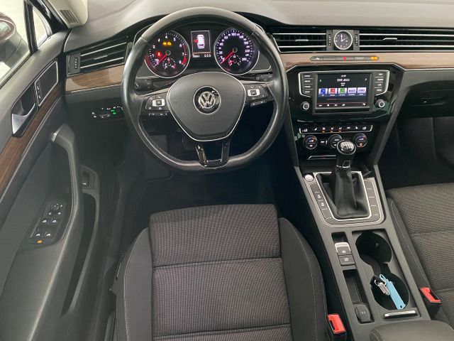 Passat Variant Comfortline 1.4 TSI 4motion AHK+N