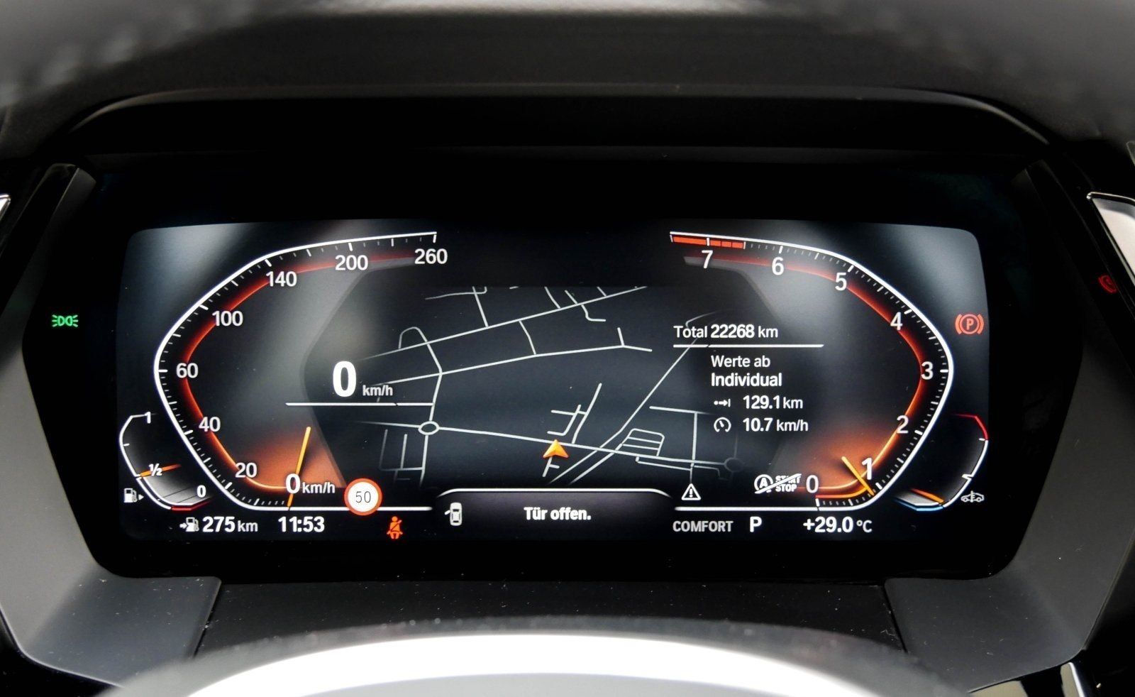 BMW Z4 - Bild 10