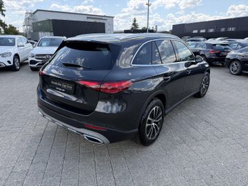 Mercedes GLC 200 - 6