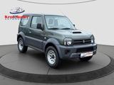 Suzuki Jimny Ranger Lim. 1 Hand - gebrauchte Suzuki Jimny aus dem Jahr 2016