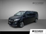 Mercedes-Benz V 300 AVANTGARDE EXTRALANG STANDHEIZUNG AIRMATIC