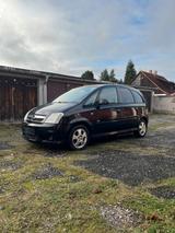 Opel Meriva OPC Line - Opel Meriva Opc mit Benzin-Antrieb