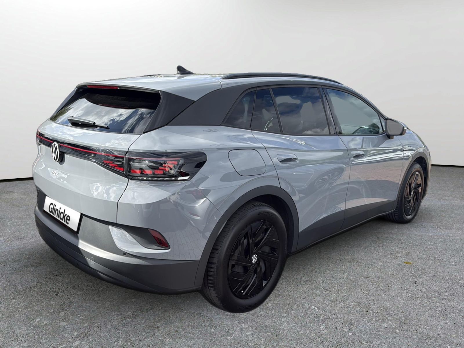 Volkswagen ID.4 Pro 77kWh Navi AHK SiHz Matrix imagem 3