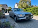 Mercedes-Benz C 180 LIMOUSINE / 85.000km / SEHR GEPLEGT - Mercedes-Benz Oldtimer: 180