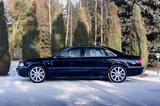Audi A8 6.0 tiptronic quattro Langversion - - Audi A8: 6.0