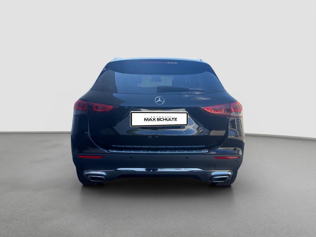 Mercedes-Benz GLA 4M *PROGRESSIVE*AHK*KAMERA*SITZH.*DAB*, миниатюра 5