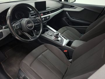 Audi A5 - 7