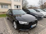 Audi A4 3.0 quattro *ABT CHIP*Pano*8-Fach*Carbon*AHK - Audi A4: Abt