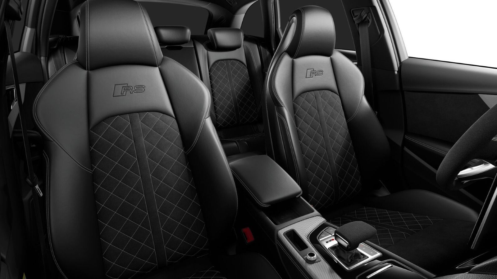 Audi RS4 - Bild 7