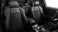 Audi RS4 - Vorschau Bild 7