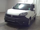 Fiat Doblò Cargo / Pritsche Kasten 1.3 Multijet Kaste - Fiat Doblo cargo 1 3