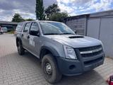 Isuzu D-Max Double Cab Custom 4WD - Isuzu aus 2012