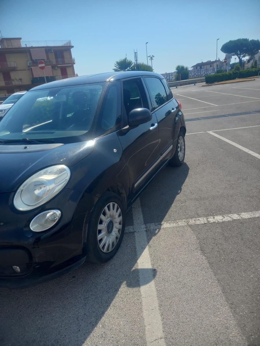 Fiat 500L 2015 — photo 5