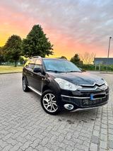 Citroën Auto Citroën C-Crosser 2.2 HDi 4WD  156 P... - gebrauchte Citroën C-Crosser aus dem Jahr 2008