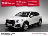 Audi Q2 35 TDI qu advanced LED Keyless virtCo Leder - Audi Q2 35 TDI Gebrauchtwagen