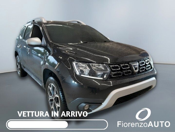 Image of Dacia Duster