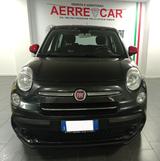 Fiat 500L 1.3 Multijet 95 CV Urban - graue Fiat 500L Urban