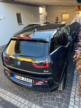 BMW i3s (120 Ah), 135kW s - BMW i3 in München