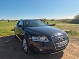 Audi A6 Allroad Quattro - Audi A6 aus 2009: Kombi