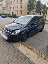 Opel Ich verkaufe Opel Zafira - Opel Zafira in Chemnitz