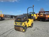 BOMAG BW 80 AD-5*Stvzo Beleuchtung*Neuwertig - BOMAG Walzen Bw