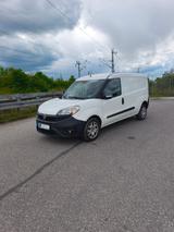 Fiat Doblo  - Fiat Doblo Gebrauchtwagen in München