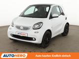 Smart fortwo 1.0 Prime Aut.*NAVI*TEMPO*SHZ*KLIMA* - Smart ForTwo: 1.0