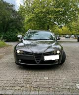 Alfa Romeo 159 1.9 JTS 16V DistinctiveTÜ... - gebrauchte Alfa Romeo 159 aus dem Jahr 2007