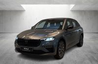 Skoda Scala - Vorschau Bild 2