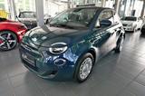 Fiat 500e Action AppleCarplay Winter+Sommerräder DE - Fiat 500e in München