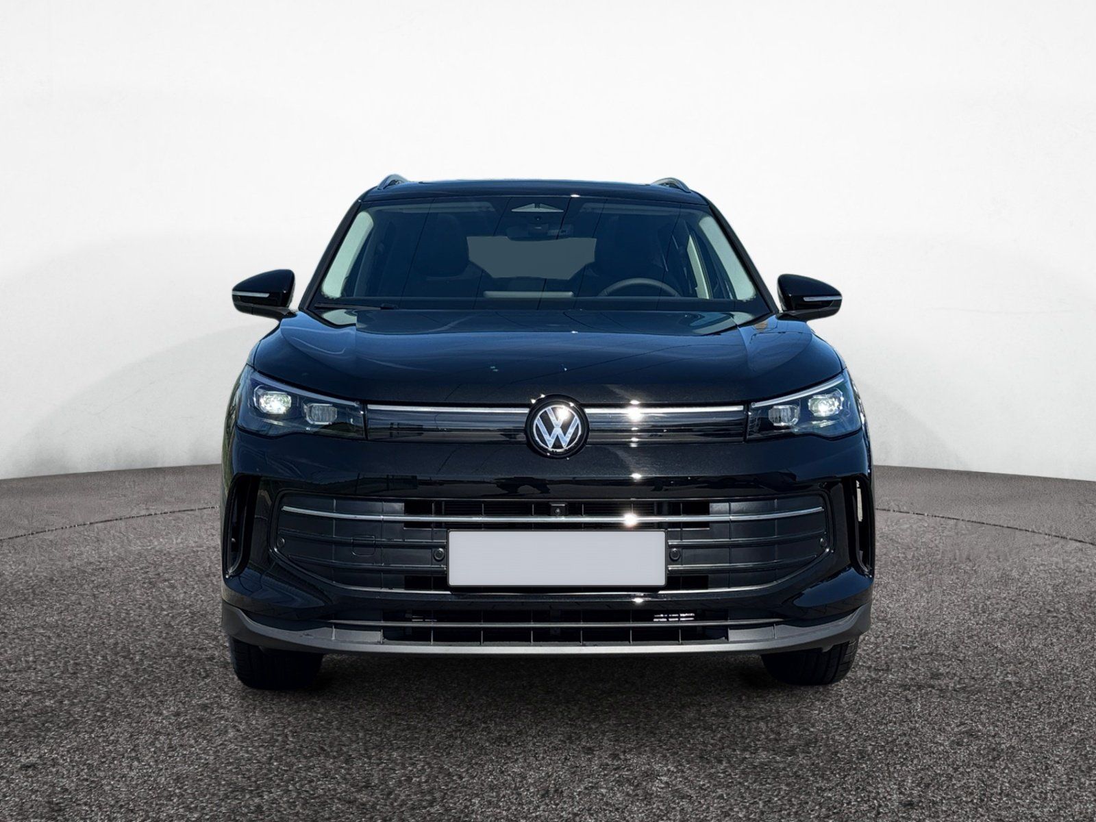 Volkswagen Tiguan - Bild 3