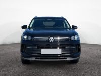Volkswagen Tiguan - Vorschau Bild 3