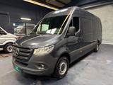 Mercedes-Benz Sprinter 319 V6 MAXI AC Automatik R-CAM AHK - Mercedes-Benz Sprinter