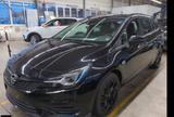 Opel Sports Tour OPC/Kam/Keyless/Side AS/Pano/Leder/ - Opel Astra Opc mit Diesel-Antrieb