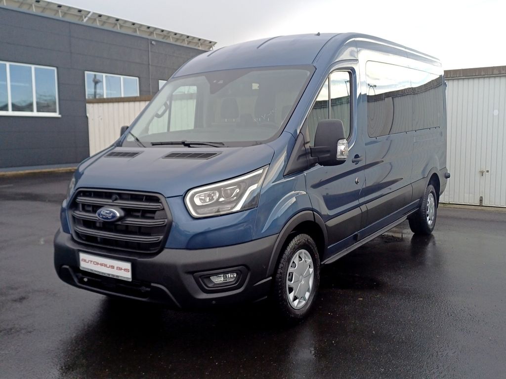 Ford Transit Kombi 350 L3 2.0lEcoBlue 150PS ATG Trend