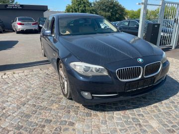 BMW 520 - 3