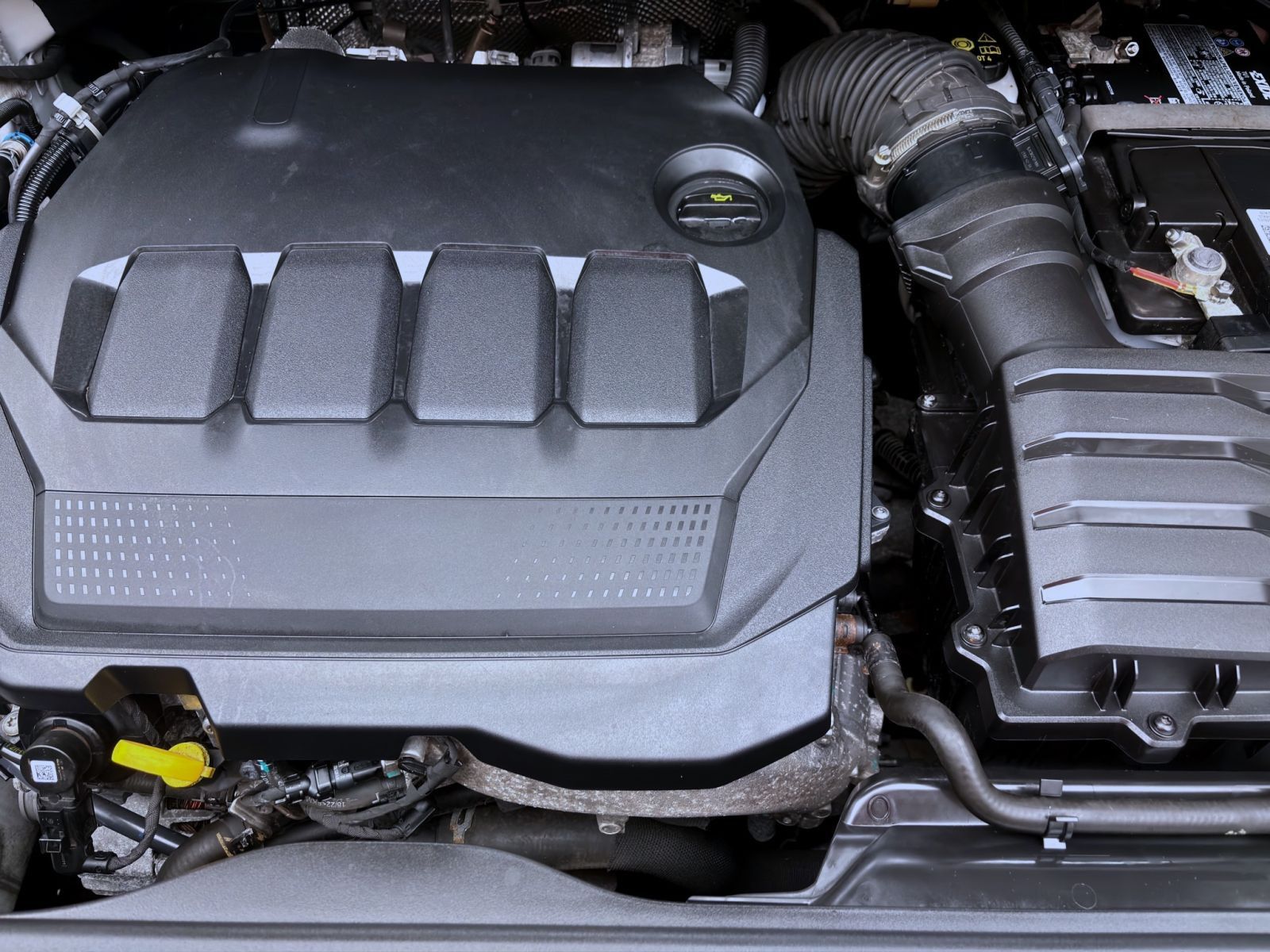 Volkswagen Caddy - Bild 18