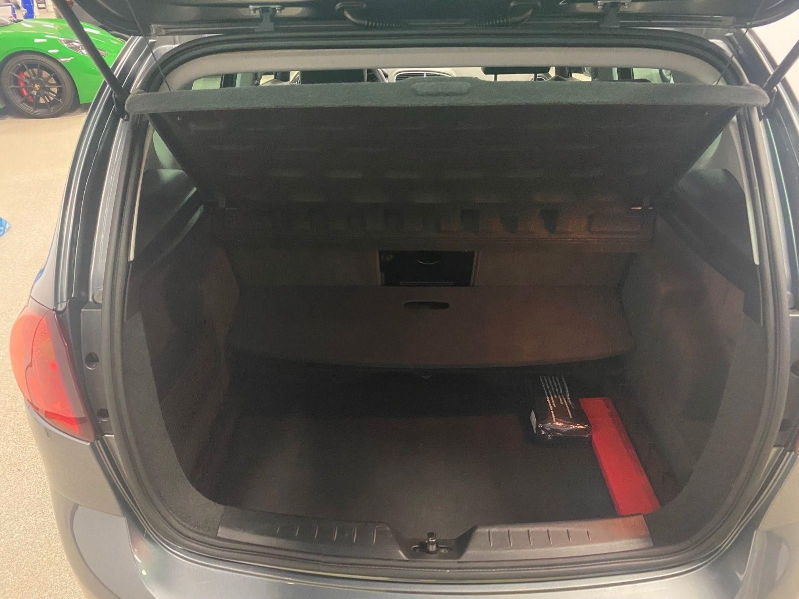 Fahrzeugabbildung SEAT Altea 1.2 TSI Style+SITZHEIZUNG+ALLWETTER+ALU+BC