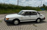 Saab 900  classic 8V Kombi-Coupé 5-türig - gebrauchte Saab 900 aus dem Jahr 1988