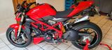 Ducati Streetfighter SF848 - STREETFIGHTER