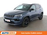 Jeep Compass 1.3 T4 4xe Plug-in Hybrid S Aut.*LED* - Jeep Compass Plug-in Hybrid (PHEV) Gebrauchtwagen